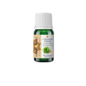 Young Souls 10 ml Aromaterapi Kişniş Uçucu Yağı