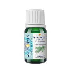 Young Souls 10 ml Aromaterapi Ladin Uçucu Yağı