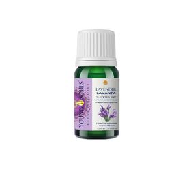 Young Souls 10 ml Aromaterapi Lavanta Uçucu Yağ