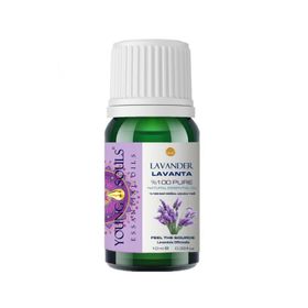 Young Souls 10 ml Aromaterapi Lavanta Uçucu Yağ