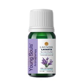 Young Souls 10 ml Aromaterapi Lavanta Uçucu Yağ