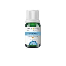 Young Souls 10 ml Aromaterapi Lemuria Synergy Uçucu Yağ