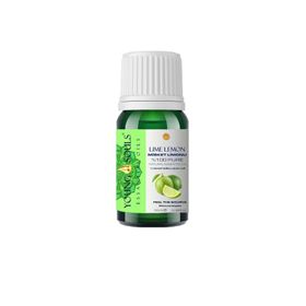 Young Souls 10 ml Aromaterapi Lime Limon Uçucu Yağ