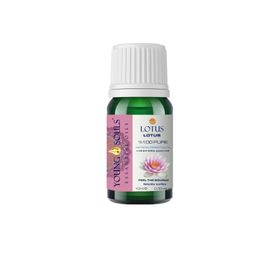 Young Souls 10 ml Aromaterapi Lotus Uçucu Yağ