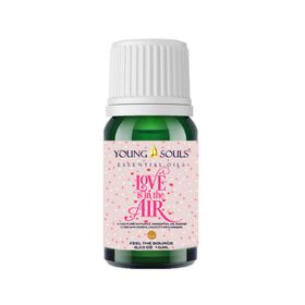 Young Souls 10 ml Aromaterapi Love Is In The Air Uçucu Yağ Karışımı