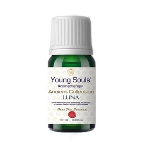 Young Souls 10 ml Aromaterapi Luna Uçucu Yağ