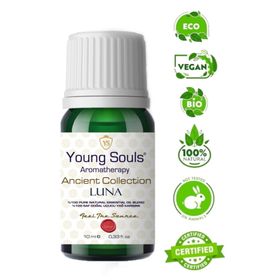 Young Souls 10 ml Aromaterapi Luna Uçucu Yağ