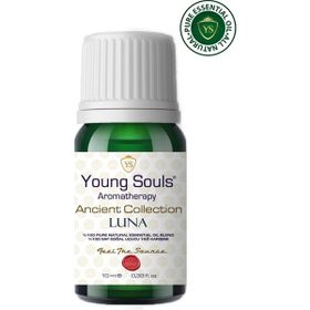 Young Souls 10 ml Aromaterapi Luna Uçucu Yağ