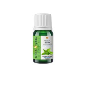 Young Souls 10 ml Aromaterapi Melisa Uçucu Yağ