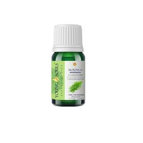 Young Souls 10 ml Aromaterapi Moringa Uçucu Yağ