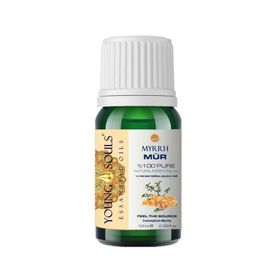 Young Souls 10 ml Aromaterapi Mür Uçucu Yağ