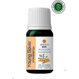 Young Souls 10 ml Aromaterapi Mür Uçucu Yağ