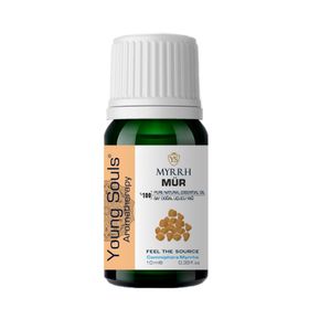 Young Souls 10 ml Aromaterapi Mür Uçucu Yağ