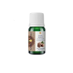 Young Souls 10 ml Aromaterapi Muskat (Bitkisel Sabit) Yağ