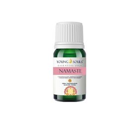 Young Souls 10 ml Aromaterapi Namaste Uçucu Yağ