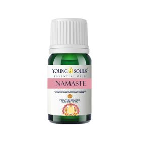 Young Souls 10 ml Aromaterapi Namaste Uçucu Yağ