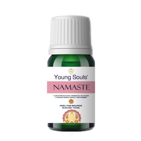 Young Souls 10 ml Aromaterapi Namaste Uçucu Yağ