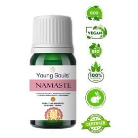 Young Souls 10 ml Aromaterapi Namaste Uçucu Yağ