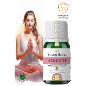 Young Souls 10 ml Aromaterapi Namaste Uçucu Yağ