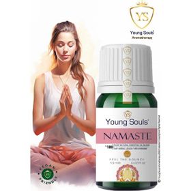 Young Souls 10 ml Aromaterapi Namaste Uçucu Yağ