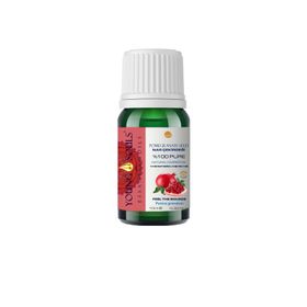 Young Souls 10 ml Aromaterapi Nar Çekirdeği (Bitkisel Sabit) Yağ