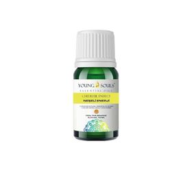 Young Souls 10 ml Aromaterapi Neşeli Enerji Uçucu Yağ