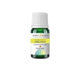 Young Souls 10 ml Aromaterapi Neşeli Enerji Uçucu Yağ