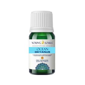 Young Souls 10 ml Aromaterapi Ocean Okyanus Uçucu Yağ