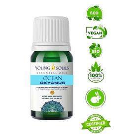 Young Souls 10 ml Aromaterapi Ocean Okyanus Uçucu Yağ