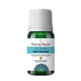 Young Souls 10 ml Aromaterapi Ocean Okyanus Uçucu Yağ