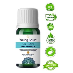 Young Souls 10 ml Aromaterapi Ocean Okyanus Uçucu Yağ