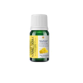 Young Souls 10 ml Aromaterapi Ölmez Çiçek Uçucu Yağ