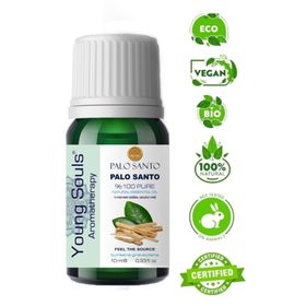 Young Souls 10 ml Aromaterapi Palo Santo Uçucu Yağ