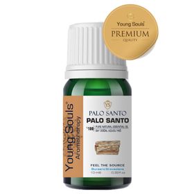 Young Souls 10 ml Aromaterapi Palo Santo Uçucu Yağ