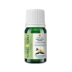 Young Souls 10 ml Aromaterapi Portakal Çiçeği Neroli Uçucu Yağ