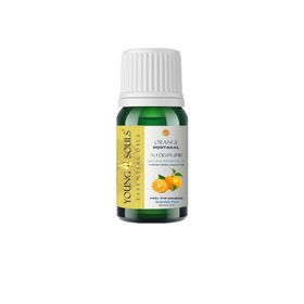 Young Souls 10 ml Aromaterapi Portakal Uçucu Yağ