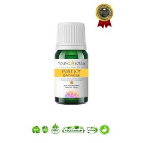 Young Souls 10 ml Aromaterapi Pure Joy Saf Neşe Uçucu Yağ
