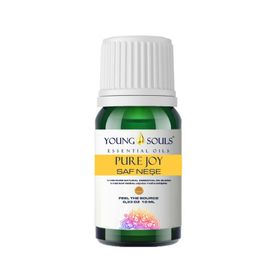Young Souls 10 ml Aromaterapi Pure Joy Saf Neşe Uçucu Yağ