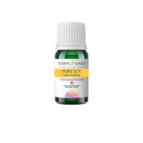Young Souls 10 ml Aromaterapi Pure Joy Saf Neşe Uçucu Yağ