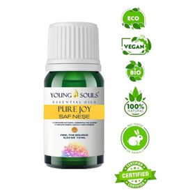 Young Souls 10 ml Aromaterapi Pure Joy Saf Neşe Uçucu Yağ