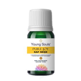 Young Souls 10 ml Aromaterapi Pure Joy Saf Neşe Uçucu Yağ
