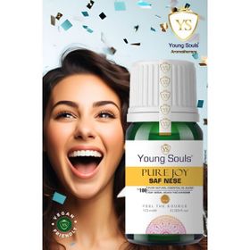 Young Souls 10 ml Aromaterapi Pure Joy Saf Neşe Uçucu Yağ