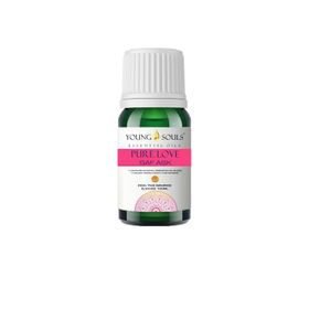 Young Souls 10 ml Aromaterapi Pure Love (Saf Aşk) Uçucu Yağ