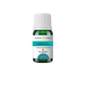 Young Souls 10 ml Aromaterapi Rainy Days Yağmurlu Günler Uçucu Yağ