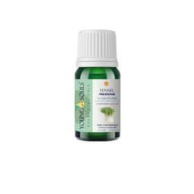 Young Souls 10 ml Aromaterapi Rezene Uçucu Yağ