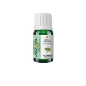 Young Souls 10 ml Aromaterapi Rezene Uçucu Yağ