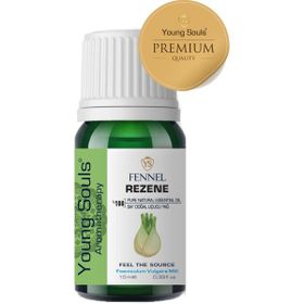 Young Souls 10 ml Aromaterapi Rezene Uçucu Yağ