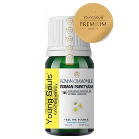 Young Souls 10 ml Aromaterapi Roman Papatyası Uçucu Yağ