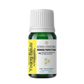 Young Souls 10 ml Aromaterapi Roman Papatyası Uçucu Yağ