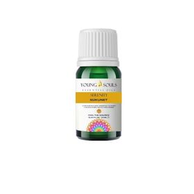 Young Souls 10 ml Aromaterapi Serenity Sükunet Uçucu Yağ